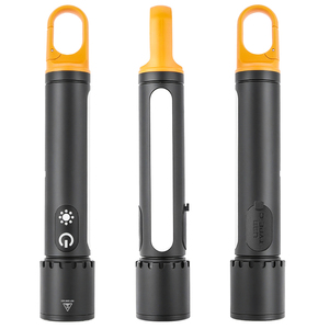 Cắm trại Đèn pin 3500mAh 21700 Pin <span class=keywords><strong>COB</strong></span> bên lũ đèn 30 wát LED chiếu sáng mạnh mẽ có thể sạc lại ngoài trời treo đèn flash ánh sáng - Product Image 6