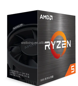 Box 5700X Tray Ready StockRyzen 5 7 9 <span class=keywords><strong>5900</strong></span> 5800 5700 5600 5500 Socket AM4 Gaming CPUs para computadora de escritorio - Product Image 4