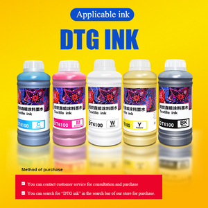 Nueva <span class=keywords><strong>Impresora</strong></span> Multifuncional Automática A3DTG DTF con Tinta de Pigmento, 1 Año de Garantía, 600 mm, para Producción de Ropa Personalizada en Estudios y Pequeñas Marcas - Product Image 6