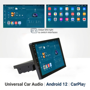 <span class=keywords><strong>Autoradio</strong></span> Android N2 1 Din, Android 12, écran IPS 7 pouces, <span class=keywords><strong>autoradio</strong></span> Android Quad Core, RAM 2 Go/4 Go, ROM 64 Go, lecteur Android pour voiture - Product Image 1