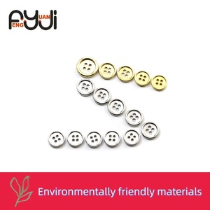 Botón Metálico Decorativo <span class=keywords><strong>de</strong></span> 4 Agujeros, Dorado, con Diseño <span class=keywords><strong>de</strong></span> <span class=keywords><strong>Flor</strong></span> Pequeña Irregular, para Camisas Infantiles y Ropa <span class=keywords><strong>de</strong></span> Mujer, Hecho <span class=keywords><strong>de</strong></span> Aleación <span class=keywords><strong>de</strong></span> Zinc - Product Image 2