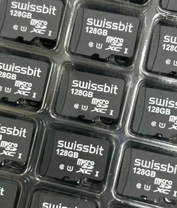 Tarjeta de Memoria SLC Swissbit Industrial de 1 GB, 2 GB, 4 GB, 8 GB, 16 GB, 32 GB, 64 GB, 128 GB - Product Image 3