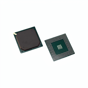 TMS320C6747CZKBD4 Manufacturer Channel Embedded Electronics Component 256 BGA - Product Image 1