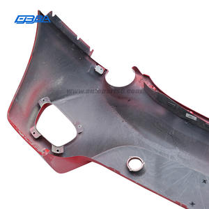 Parachoques Trasero de Coche de Alta Calidad, Equivalente a OEM, Desmontado, para Lotus Evora GT410 2017-2020 - Product Image 4