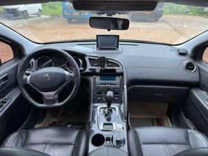 <span class=keywords><strong>Peugeot</strong></span> <span class=keywords><strong>3008</strong></span> 2.0L Automatique 2014 - Product Image 5
