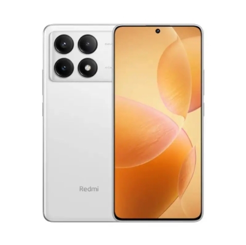 Low Price Wholesale Xiaomi Redmi K70 5G Smart Second-hand Phone 16GB+1TB 6.67 "5500mAh Battery 120W Charger 144Hz