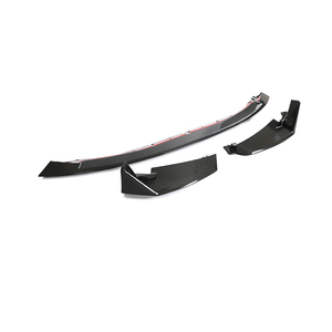 Labbro paraurti anteriore in fibra di carbonio G80 G82 per <span class=keywords><strong>BMW</strong></span> serie <span class=keywords><strong>4</strong></span> G80 M3 G82 M4 coupé 2 porte 2021-2022 - Product Image 2