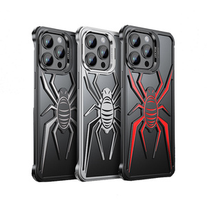 Custodie uomo per telefono cellulare per paraurti, - Product Image 1