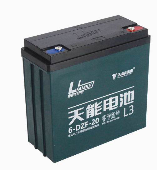Outdoor 12V 20AH Tianneng Battery for Speaker Use - Maintenance