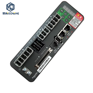 Servoaccionamiento LXM28EU20M3X LXM28EU07M3X LXM28EU04M3X LXM28EU10M3X LXM28EU15M3X para Sistemas de Automatización Industrial - Product Image 1