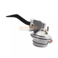 Para Ford Marine bomba de combustible de alta calidad y fabricante de piezas para 302 V8 5,0 5,8 bloque de cilindros pequeño marino duradero pequeño V8 35"