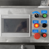 Machine d'emballage automatique pour tabac à chicha, 50g, 250g, 1kg, machine d'emballage pour mélasse à chicha