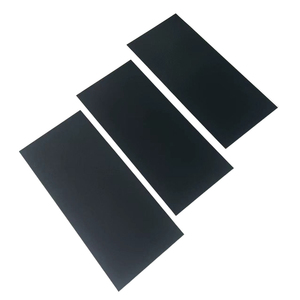 Tùy chỉnh vẽ MMO tráng tấm Titan cho nước muối điện phân - Product Image 6