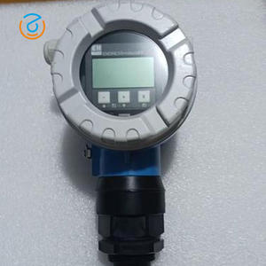 ราคาโรงงาน ของแท้ E+h อัลตราโซนิก Fmu40 Fmu41 Fmu42 Fmu43 Fmu90 รุ่น Level - Product Image 3