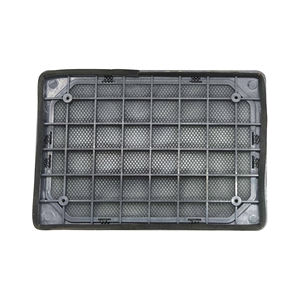 Adecuado para Mitsubishi Pajero Montero Shogun V33V43V31 cubierta de altavoz de <span class=keywords><strong>maletero</strong></span> trasero de <span class=keywords><strong>coche</strong></span> cubierta de altavoz de Audio MR775180 - Product Image 6