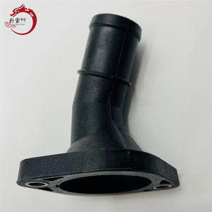 25631-2B001 256312B001 Raccord d'entrée de liquide de refroidissement pour Hyundai Kia 25631 2B001 - Product Image 6