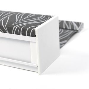 Customized <strong>printing</strong> roller blind motorized light filtering roller <strong>shades</strong> for <strong>window</strong> shutters - Product Image 2