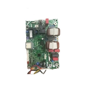 แผงกรอง Ce-Lrsj-V50N8-360D.1.3 แหล่งจ่ายไฟสำหรับเครื่องปรับอากาศกลางมีเดียป้องกันฝุ่น - Product Image 1