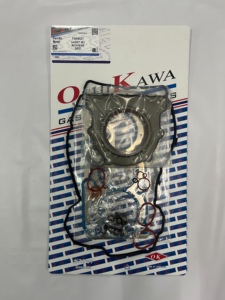 ชุดปะเก็นเครื่องยนต์สำหรับมิตซูบิชิ 3A92 3000 GT (1992-1999) อะไหล่ทดแทน - โรงงานปะเก็นโอชิกาวะในประเทศไทย - Product Image 4