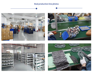 Mini <span class=keywords><strong>Cappa</strong></span> da Cucina da Tavolo con <span class=keywords><strong>Scarico</strong></span> Lineare, Design Smontabile per Facile Pulizia e Sostituzione del Filtro - Product Image 4