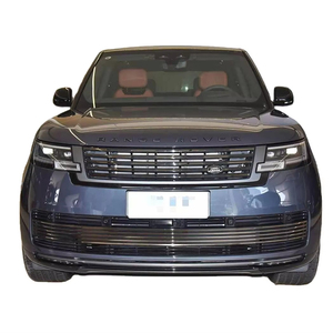 <span class=keywords><strong>Precio</strong></span> Económico, Land <span class=keywords><strong>Rover</strong></span> <span class=keywords><strong>Range</strong></span> 2025, Nuevo, Gasolina + Sistema <span class=keywords><strong>Híbrido</strong></span> Suave de 48V, Disponible en China, 5 Asientos para Adultos, Volante a la Izquierda - Product Image 1