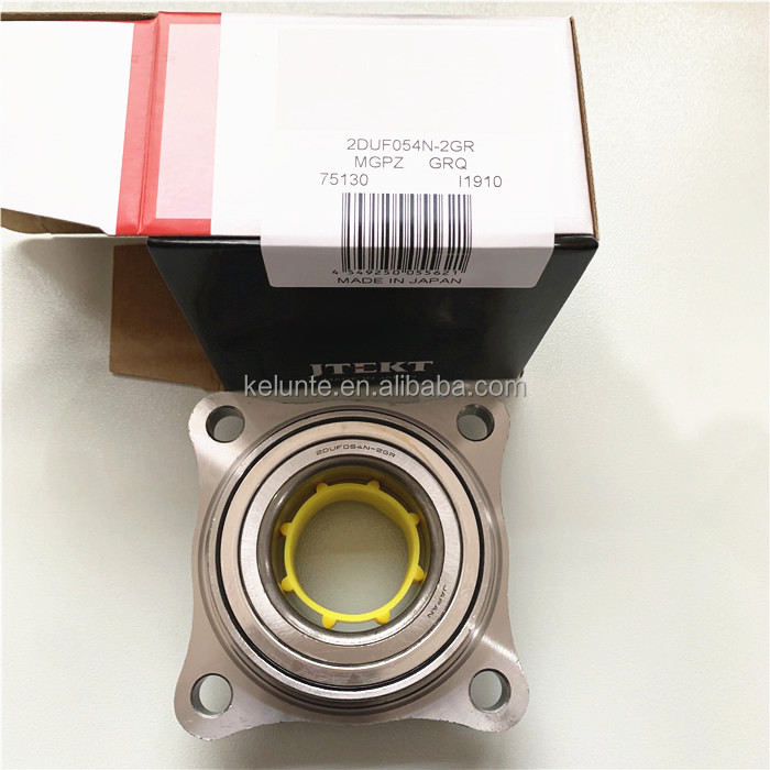 2DUF050N-7 2DUF050 3880A036 Genuine Wheel Hub Bearing Kit