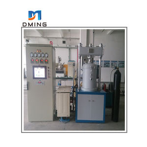 فرن ضغط حراري فراغي، فرن صناعي فراغي، آلات التلبيد - Product Image 4