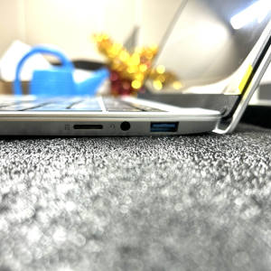 Laptop Económica de 15.6'' Nueva |   Intel N5095 |   Sistema y teclado en ruso |   Envío Rápido - Product Image 4