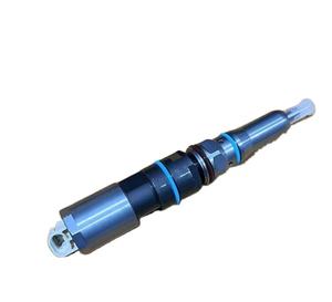 Inyector nuevo 456-3509 4563509 20R-5075 3861809 386-1809 382-0709 4563493 456-3493 C9.3 D6T D7E - Product Image 5