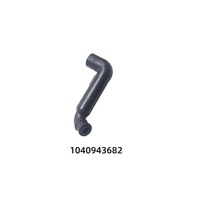 Conduit de ventilation de carter de voiture Factory Direct OE 1040943682 pour Mercedes-Benz