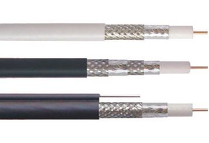 Câble coaxial <span class=keywords><strong>RG58</strong></span>/U <span class=keywords><strong>RG58</strong></span> A/U RG59/U RG11. 50 ohms - Product Image 4