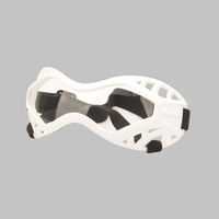 OEM Baikang 3039 Vent et Neige Lunettes pour chien Nouveau Lunettes pour chien Moyen à grand Lunettes pour chien