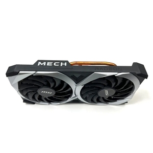 Radiador original PLD10010B12HH <span class=keywords><strong>RX</strong></span> 6700 XT MECH 2X, para <span class=keywords><strong>MSI</strong></span> Mech <span class=keywords><strong>Radeon</strong></span> <span class=keywords><strong>RX</strong></span> 6700 XT <span class=keywords><strong>6600</strong></span> XT <span class=keywords><strong>6600</strong></span> 6650 disipador de calor de tarjeta gráfica - Product Image 3