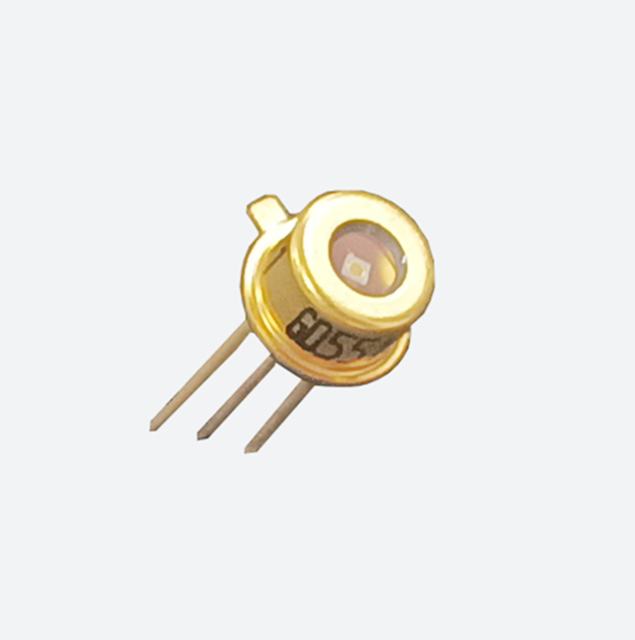 High reliability 1550nm 500um InGaAs APD avalanche photodiode for 1550nm laser rangefinder LiDAR