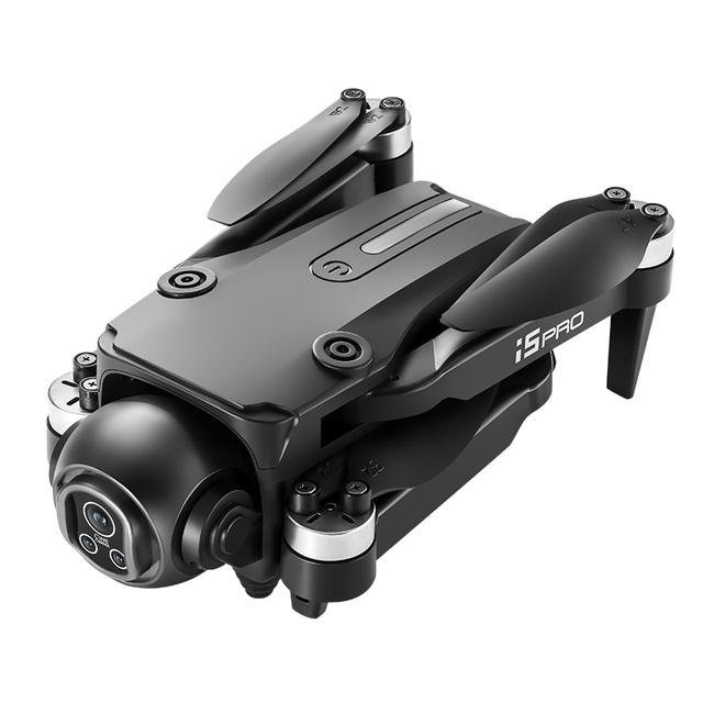 Four Sided Intelligent Obstacle Avoidance Optical Flow Positioning Drone 4K High-definition Camera Beginner Drone