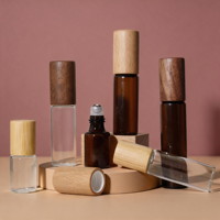 Luminaires Artistiques Créatifs à Fonctions de Changement de Couleur – Idéaux pour la Décoration de Chambre, Salon et Fêtes – Bouteille à Roulettes