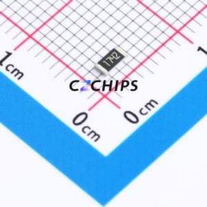 Resistencia SMD CL1206FN17K4PS 1206 (Tipo: Película Gruesa) (Resistencia: 17.4kOhm Precisión: 1%) - Product Image 1