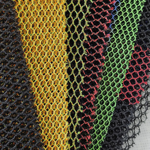 Polyester Voan Vải Không Thấm Nước Cho Quần Áo Áo Sơ Mi <span class=keywords><strong>Micro</strong></span> Vải Đàn Hồi - Product Image 6