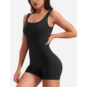 Body Gainant en Soie Cache-Cœur <span class=keywords><strong>Sans</strong></span> Manches à Col U, Chic et Sexy, Taille Exposée – Meilleure Vente - Product Image 3