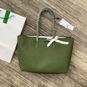 Bolso de Hombro de Alta Calidad para Primavera y Otoño 2026, Bolso de Compras para Mamá, Bolso de Hombro de Gran Capacidad, Bolso de Mano - Product Image 6