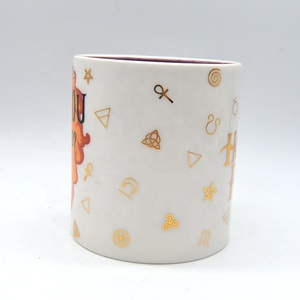 Vendita calda Hocus Pocus Stampato In Ceramica tazza di Acqua Tazza di Caffè - Product Image 4