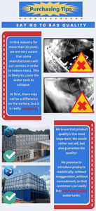 بجودة أفضل مستطيلة عالية الوضوح HDG ، اللون الاسود, اللون الأسود ، مخصصة ، من أجل الزراعة ، عالية القوة ، ومكافحة الصدأ - Product Image 6