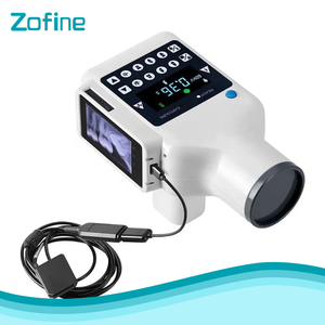 Z64B+Apparecchiatura Radiografica Veterinaria Portatile per Cliniche Dentali, Eccellente Macchina Radiografica Dentale per Animali - Product Image 2