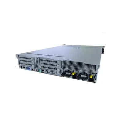 ब्रांड नई 2288h V5 2u सर्वर Xeon सोने प्रोसेसर के साथ, स्मार्ट मीडिया Gpu, और विंडोज सर्वर