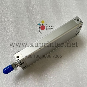 กระบอกลมคุณภาพสูง WD รุ่น L2672379 สำหรับอะไหล่เครื่องพิมพ์ออฟเซ็ต KBA 106 - Product Image 4