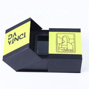 Boîte d'emballage personnalisée en carton rigide pour kit de blanchiment des dents pour laboratoire dentaire - Product Image 6