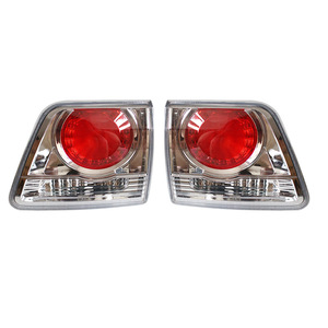 ไฟท้าย LED สำหรับรถยนต์โตโยต้า ฟอร์จูนเนอร์ ปี 2012 H7 12V 55W รุ่น OE 81580-0K030 ซ้ายและขวา - Product Image 1