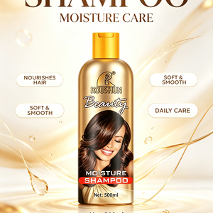 Champú Humectante con Extracto <span class=keywords><strong>de</strong></span> <span class=keywords><strong>Huevo</strong></span> Roushun Beauty - Product Image 3