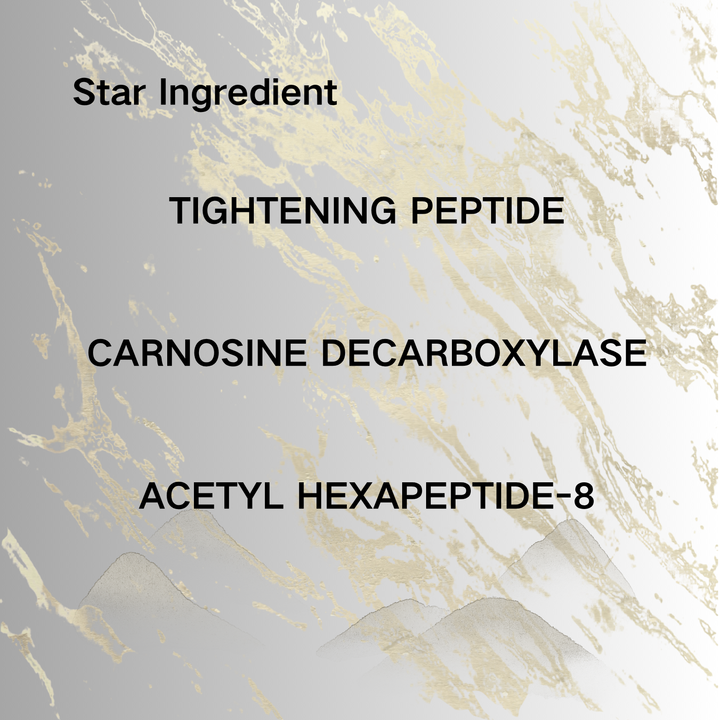 Active Peptide Anti-Aging Cream - AVANI Dead Sea Cosmetics