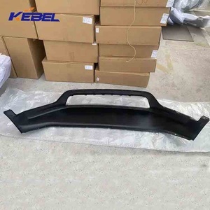 Parti Carrozzeria Auto di Alta Qualità, Paraurti <span class=keywords><strong>Superiore</strong></span> OEM 155250265, Paraurti Anteriore per JEEP Compass 2017 <span class=keywords><strong>2018</strong></span> - Product Image 5